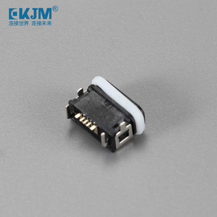 MICRO USB 防水8級(jí)板上